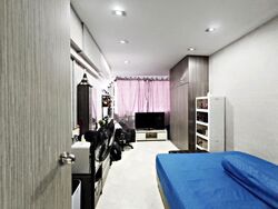 Blk 417 Fajar Road (Bukit Panjang), HDB 4 Rooms #607221781